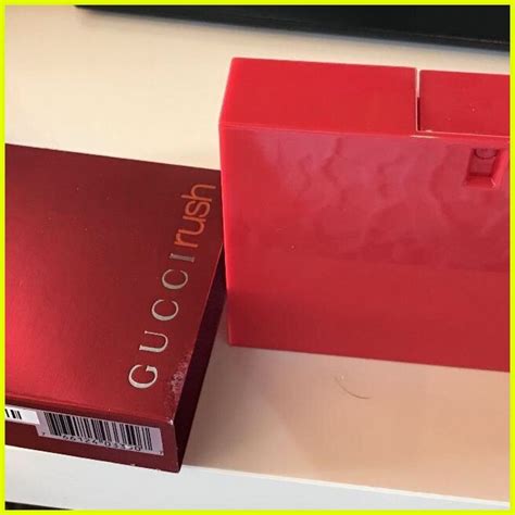 gucci rush 75 ml precio|gucci rush best price uk.